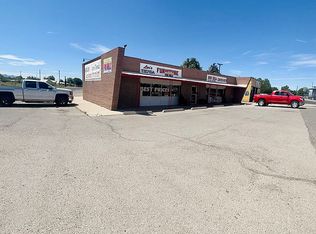 1000 W Spruce St, Deming, NM 88030