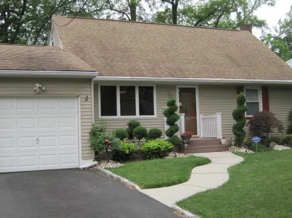 28 Raven Dr, Morris Twp., NJ 07960