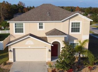 10167 Bankston Dr, Hudson, FL 34667