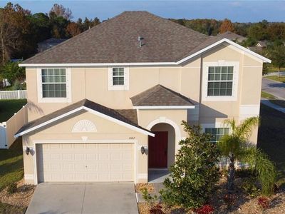 10167 Bankston Dr, Hudson, FL, 34667