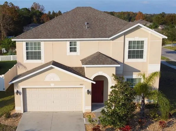 10167 Bankston Dr, Hudson, FL 34667
