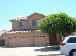 10347 E Dolphin Ave, Mesa, AZ 85208