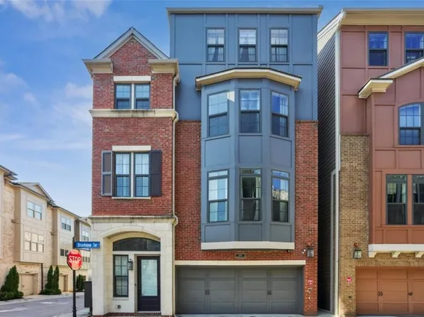 600 Broadview Ter NE, Atlanta, GA 30324