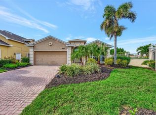 502 Eden Dr, Englewood, FL 34223