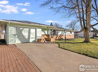 1710 Dotsero Ave, Loveland, CO 80538