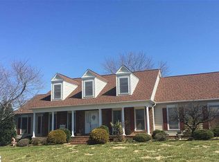 509 Silver Ridge Dr, Greer, SC 29651