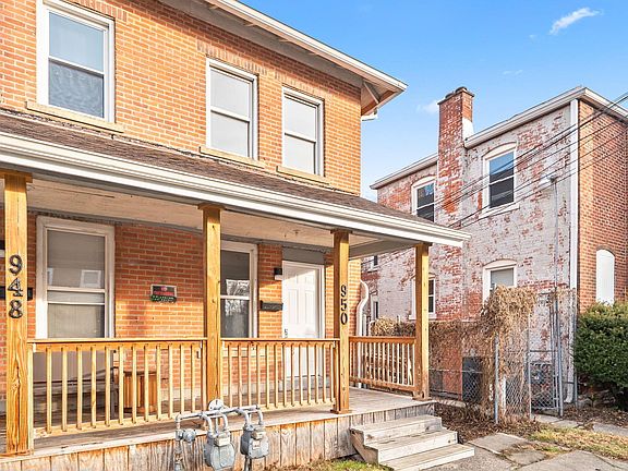 2nd image of 948-950 McAllister Ave