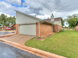 4711 Hemlock Ln, Oklahoma City, OK 73162