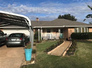 3816 Del View Dr, Del City, OK 73115