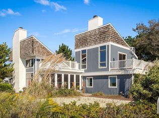 1 Adelphia Rd, Cape May, NJ 08204