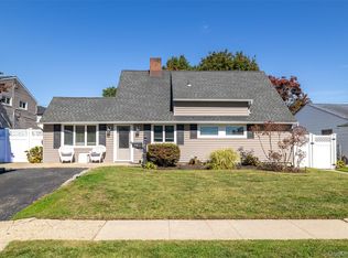141 Horn Lane, Levittown, NY 11756