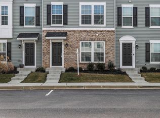 1612 Tydings Park Rd, Frederick, MD 21703