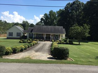 316 Lora St, Scottsboro, AL 35768