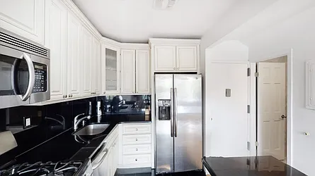 Rented by Citi Mosaic