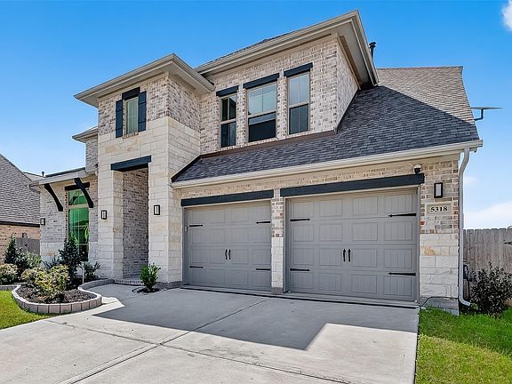 5th image of 5318 Violet Ridge Dr