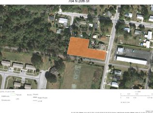 704 N 20th St, Palatka, FL 32177