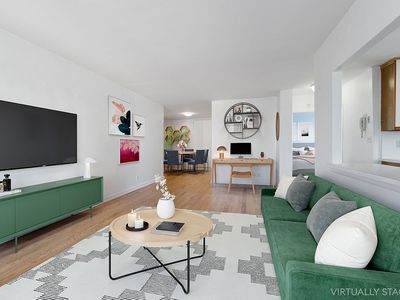5800 Arlington Ave APT 16V, Bronx, NY, 10471
