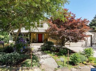 3381 NW Crest Loop, Albany, OR 97321