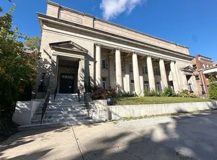 4840 S Dorchester Ave #3, Chicago, IL 60615