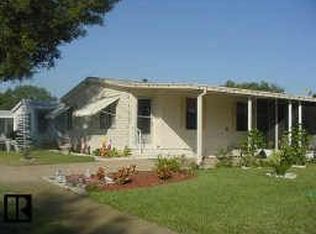 16740 Camille St, Hudson, FL 34667