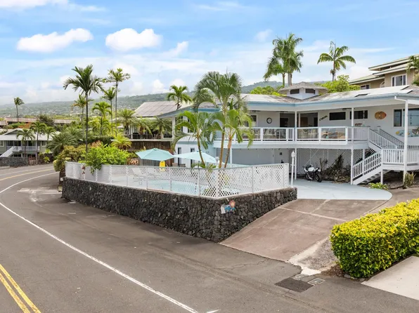 77-6491 Akai St, Kailua Kona, HI 96740