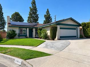 13614 Abana Dr, Cerritos, CA 90703