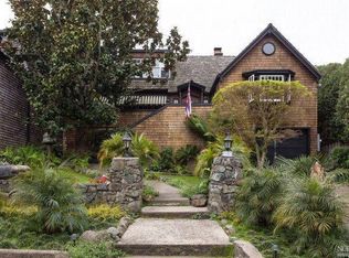 23 Acacia Ave, Belvedere Tiburon, CA 94920