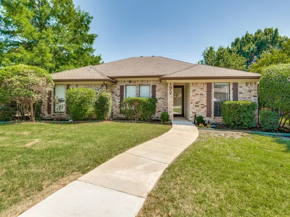 177 Simmons Dr, Coppell, TX 75019