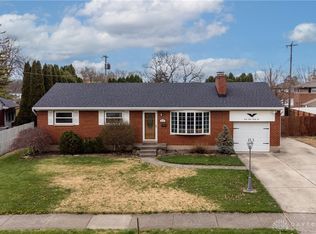 4332 Ackerman Blvd, Dayton, OH 45429