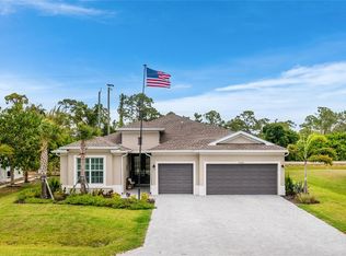 25332 Alicante Dr, Punta Gorda, FL 33955