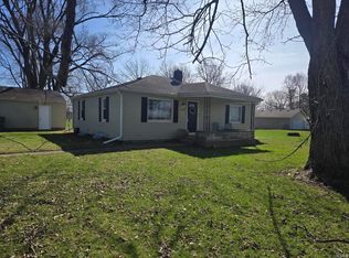 4508 S Eaton Ave, Muncie, IN 47302