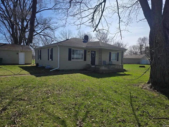 4508 S Eaton Ave, Muncie, IN 47302