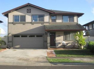 95-1157 Laipu St, Mililani, HI 96789