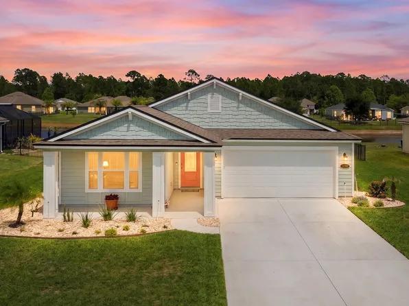 279 S Hamilton Springs Rd, Saint Augustine, FL 32084
