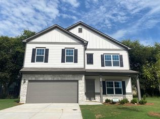 48 Westover Rd, Cartersville, GA 30120