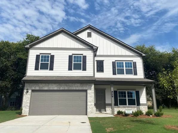 48 Westover Rd, Cartersville, GA