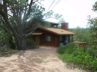 4876 N Genes Ln, Strawberry, AZ 85544