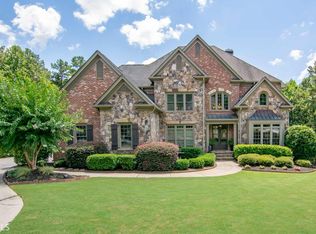 358 Aviemore Ln, Suwanee, GA 30024