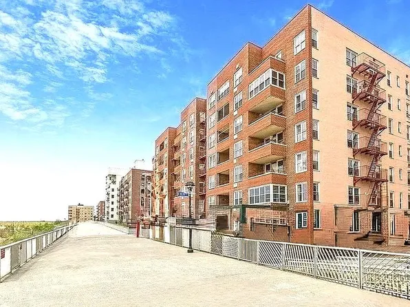 11712 Ocean Promenade APT 6N, Far Rockaway, NY 11694