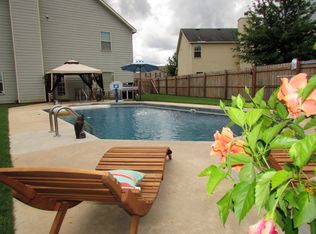 122 Broomsedge Ln, Kathleen, GA 31047