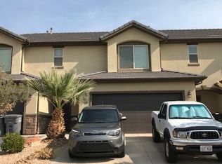 1287 W Shadow Point Dr #12, Saint George, UT 84770