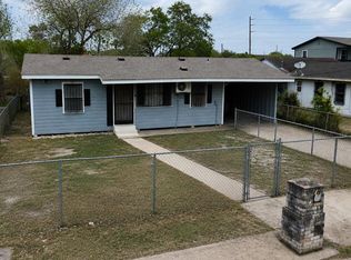 24 Jo Ann Ln, Brownsville, TX 78520