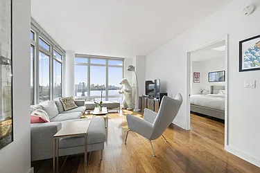 Rented by LG Fairmont Group