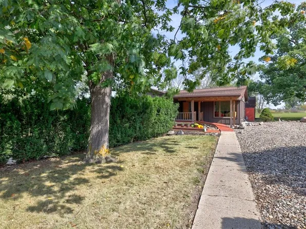 1601 331st Dr, Madrid, IA 50156