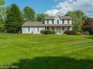 6652 Prestwick Dr, Highland, MD 20777