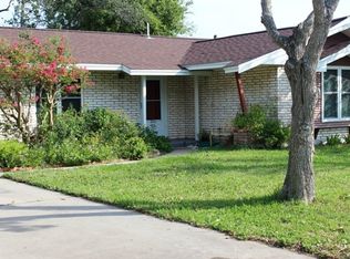 160 Sunset Dr, Ingleside, TX 78362
