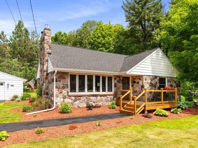 2821 Harvey St, Duluth, MN, 55811