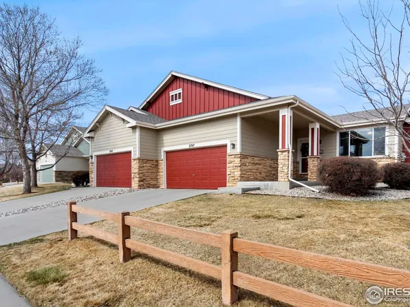 2747 Dafina Dr, Loveland, CO 80537