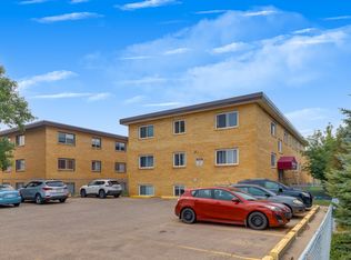 The Regent, Edmonton, AB T5H 2X4