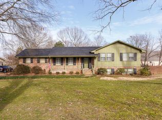 322 Flurnoy Ave, Florence, AL 35633